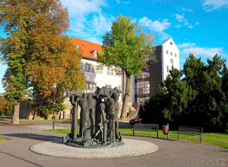 Regional Museum Bad Frankenhausen