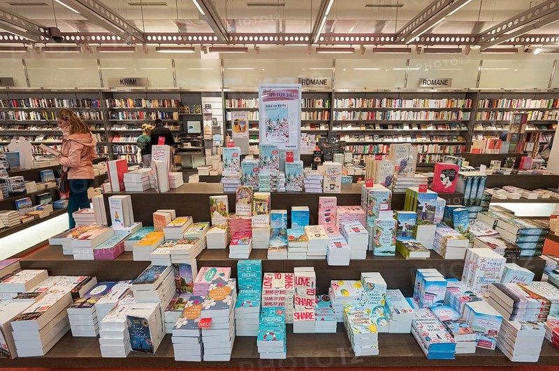 World of Books