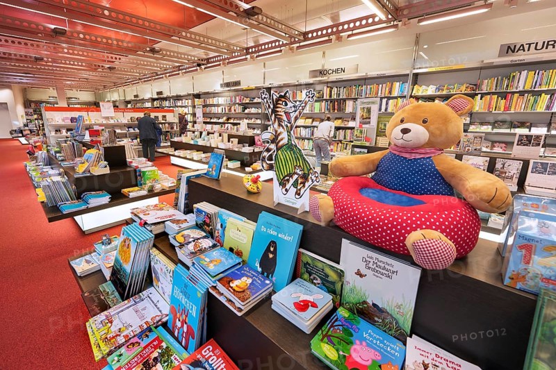 World of Books