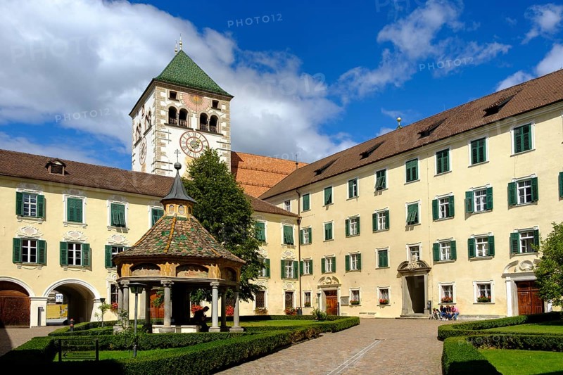 Augustiner-Chorherrenstift