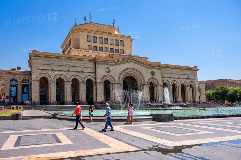 Historical Museum