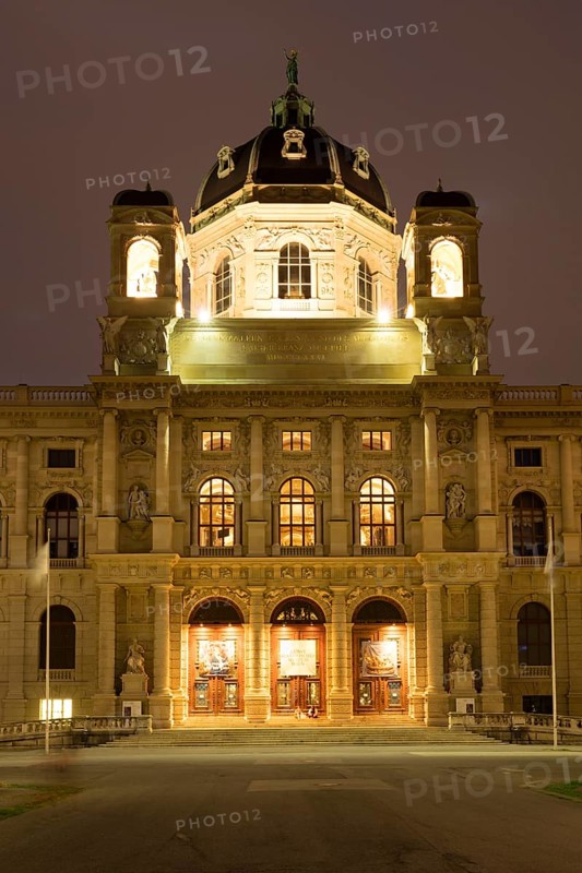 Kunsthistorisches Museum