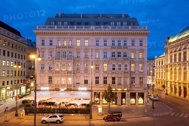 Hotel Sacher