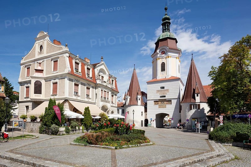 Steiner Tor