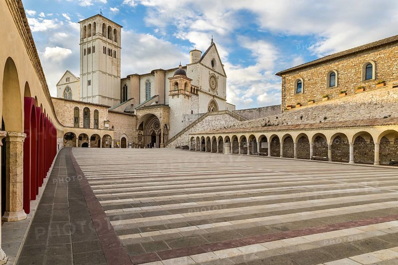 Basilica of San Francesco