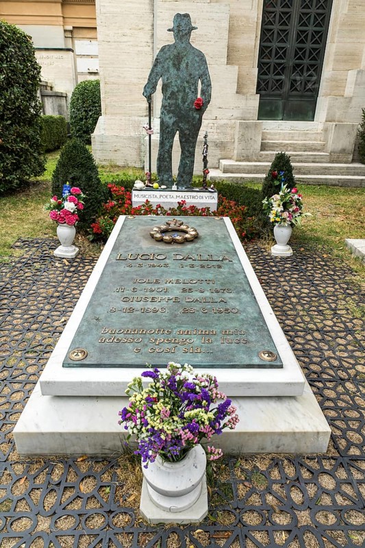 Tomb