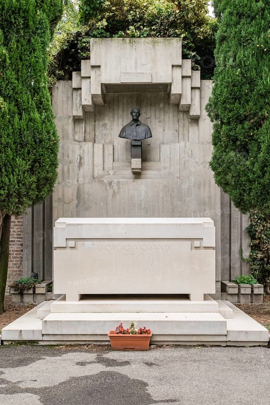 Tomb