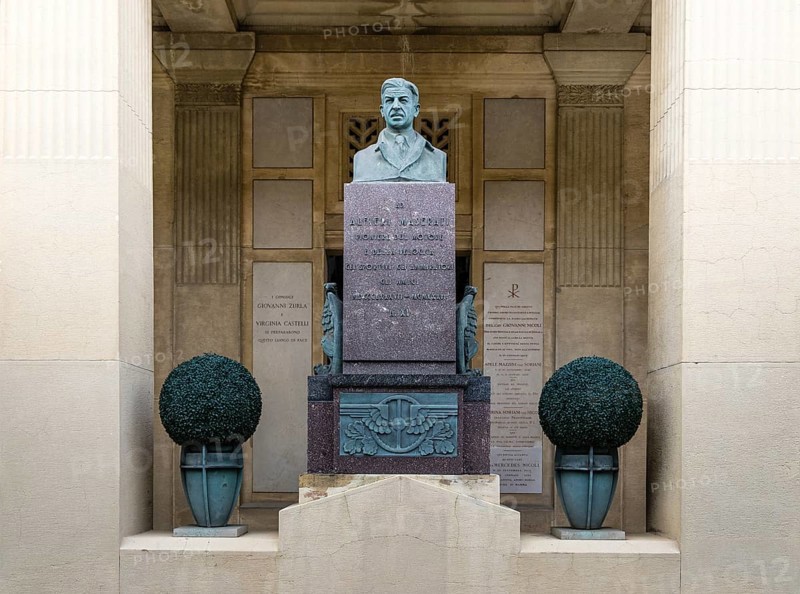 Tomb