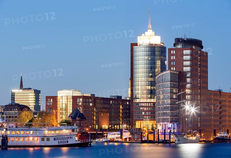 Hanseatic Trade Center