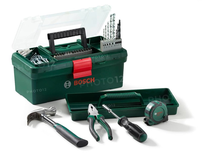 Tool case