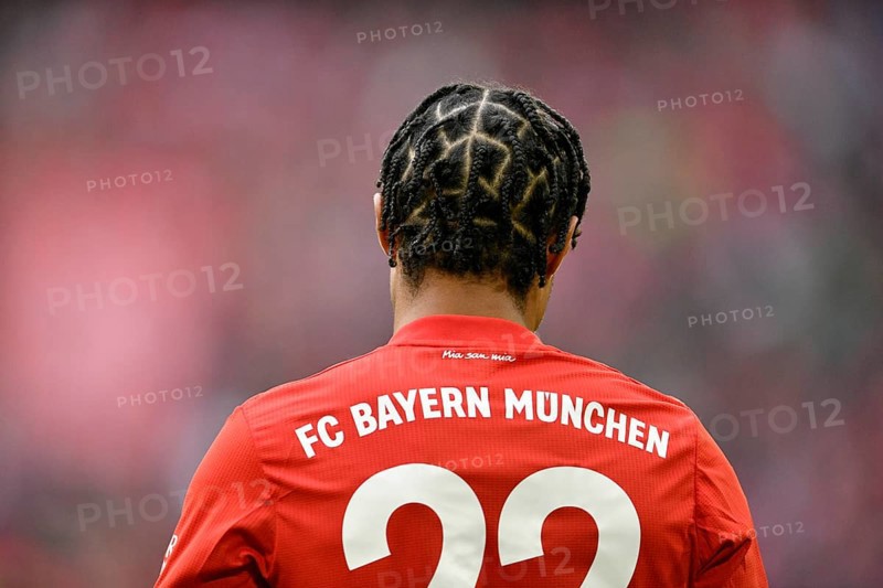 Serge Gnabry