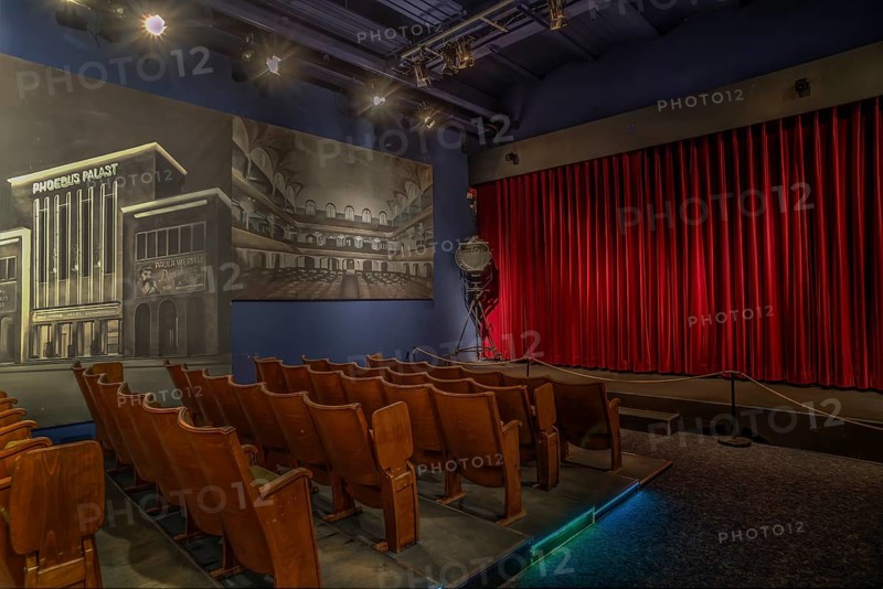 Historical cinema