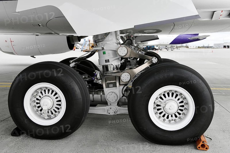 Landing gear