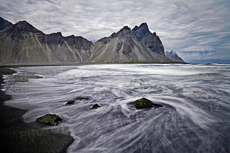 Mount Vestrahorn