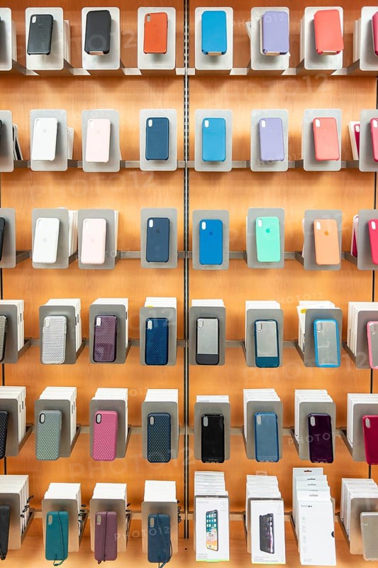Apple Store