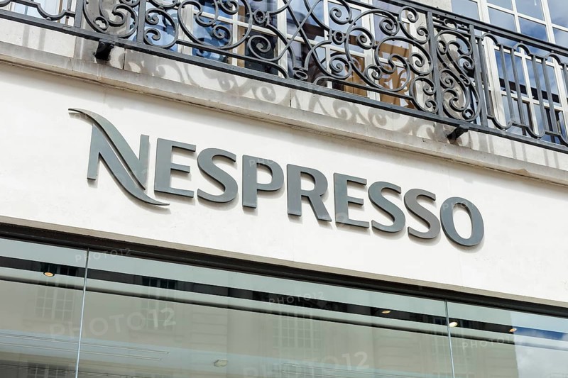 Nespresso