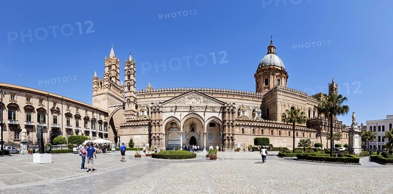 Cathedral Maria Santissima Assunta