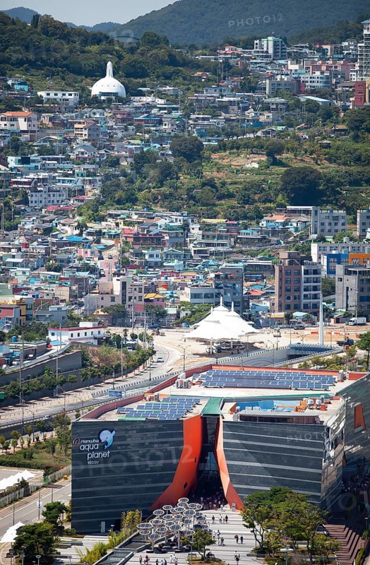 City view