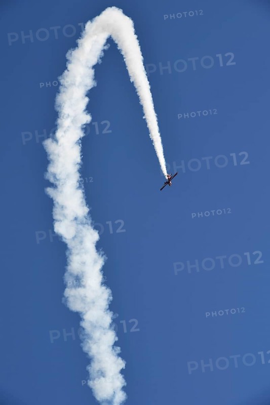 Aerobatics
