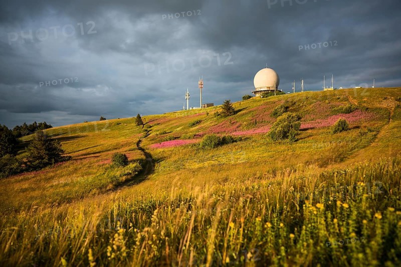 Wasserkuppe