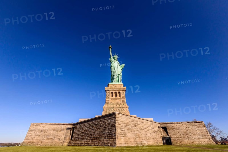 Statue of Liberty