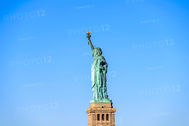 Statue of Liberty