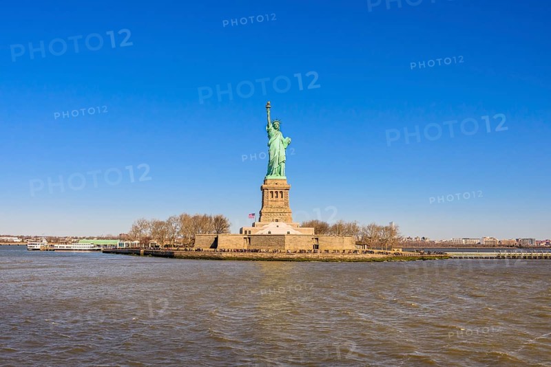 Statue of Liberty