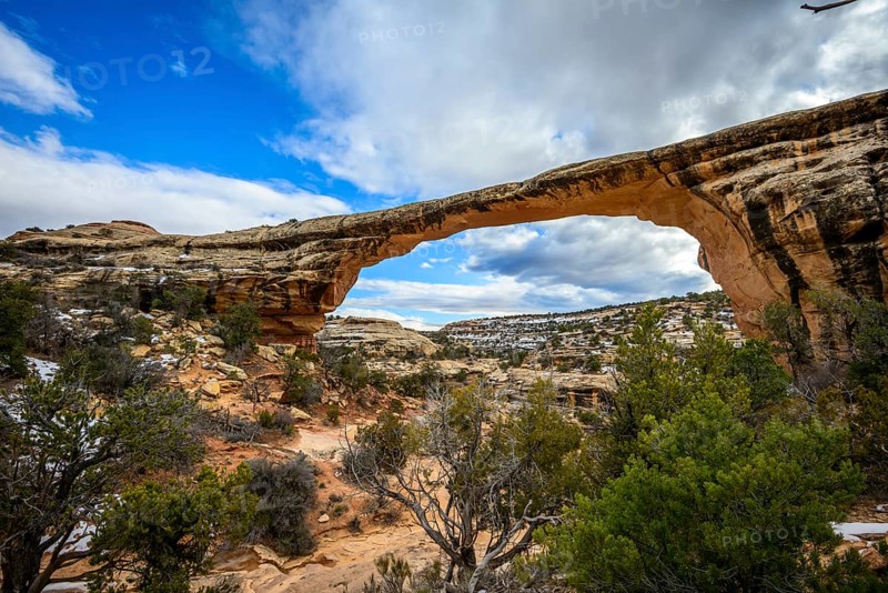 Rock Arch