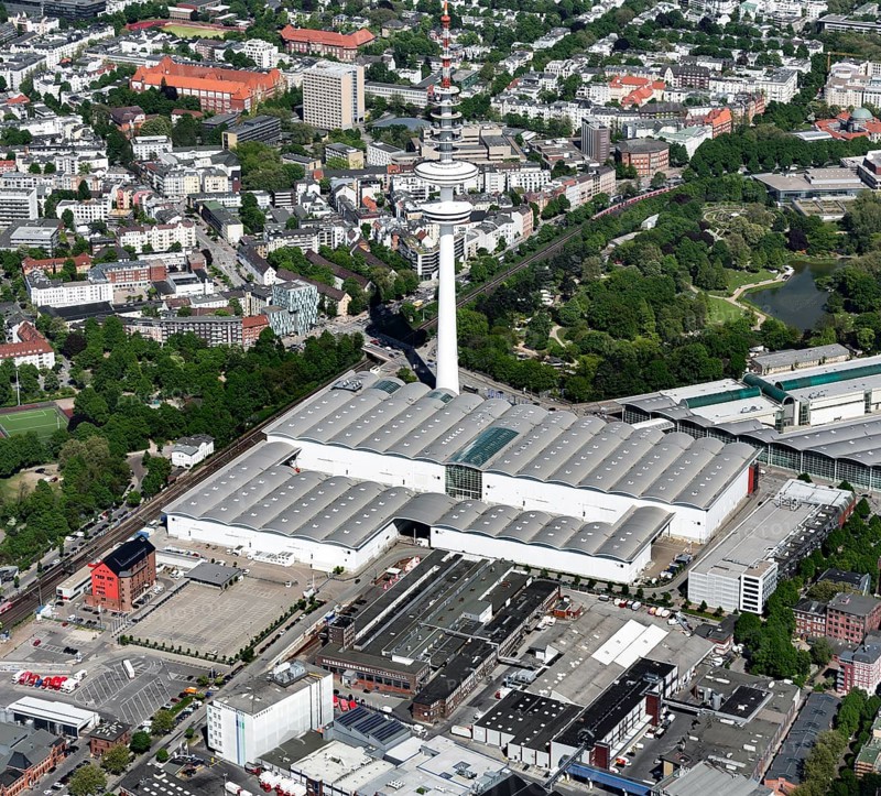 Hamburger Messe