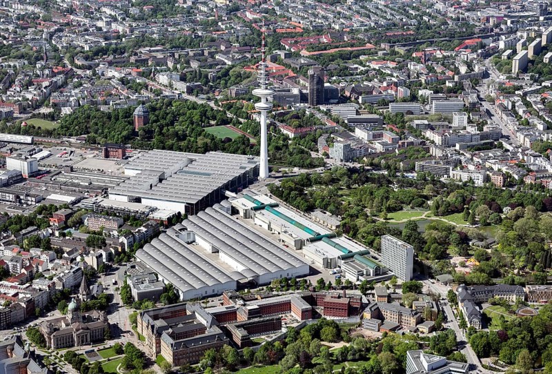 Hamburger Messe