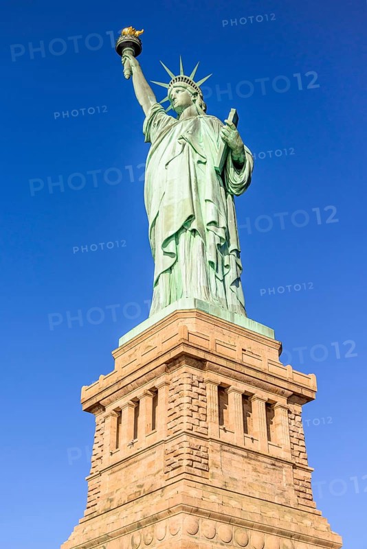 Statue of Liberty