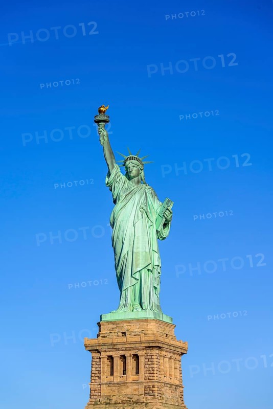 Statue of Liberty