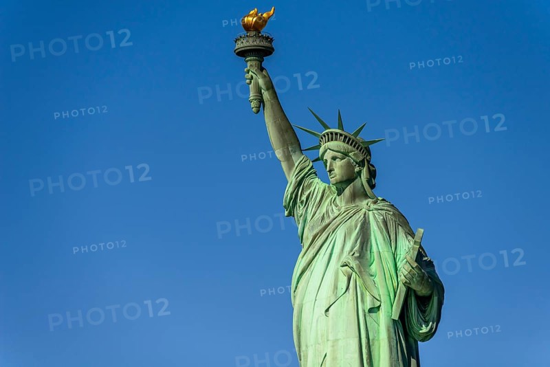 Statue of Liberty