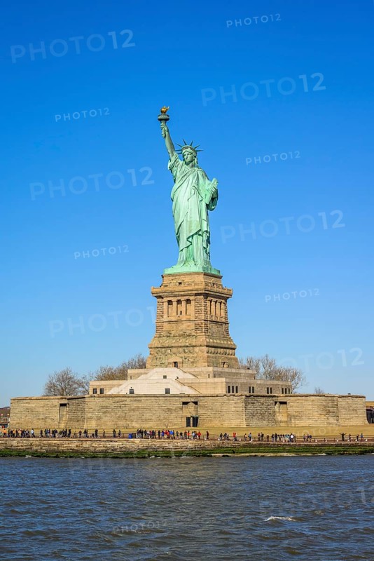 Statue of Liberty