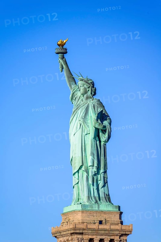 Statue of Liberty