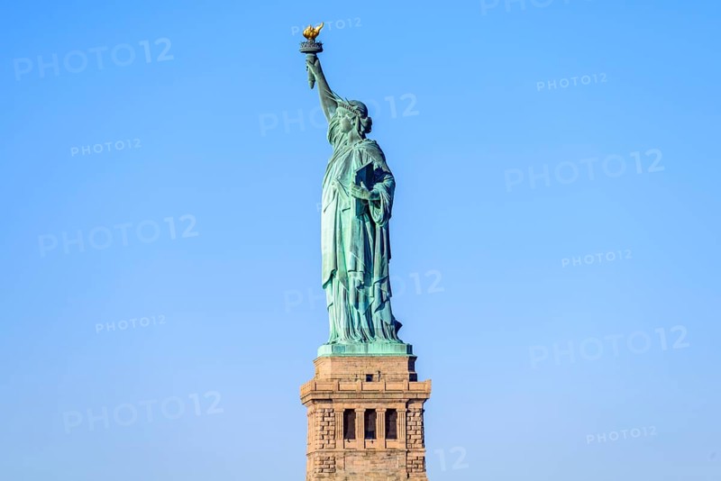 Statue of Liberty