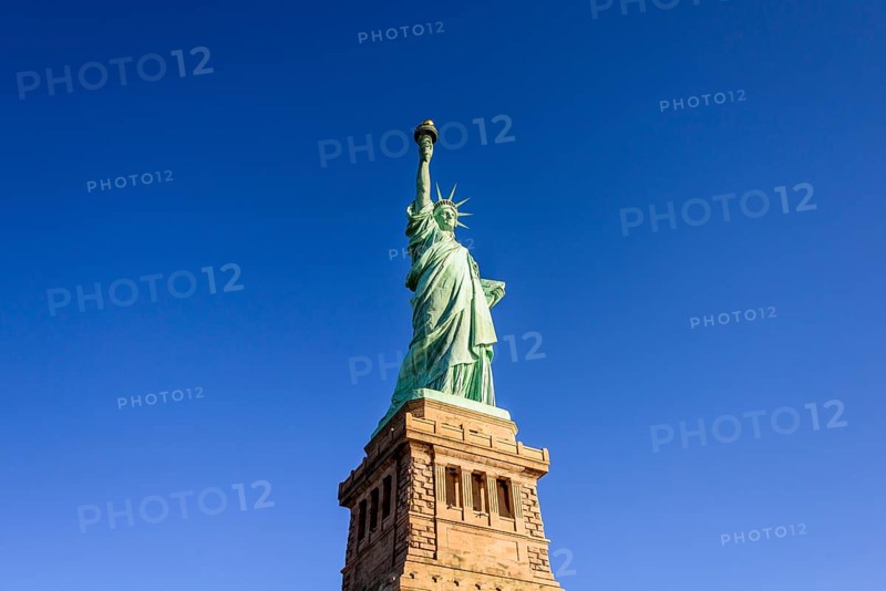Statue of Liberty