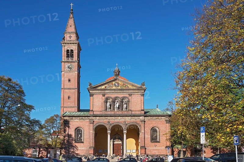 Catholic Parish Church St. Ursula