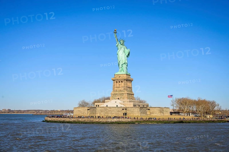 Statue of Liberty