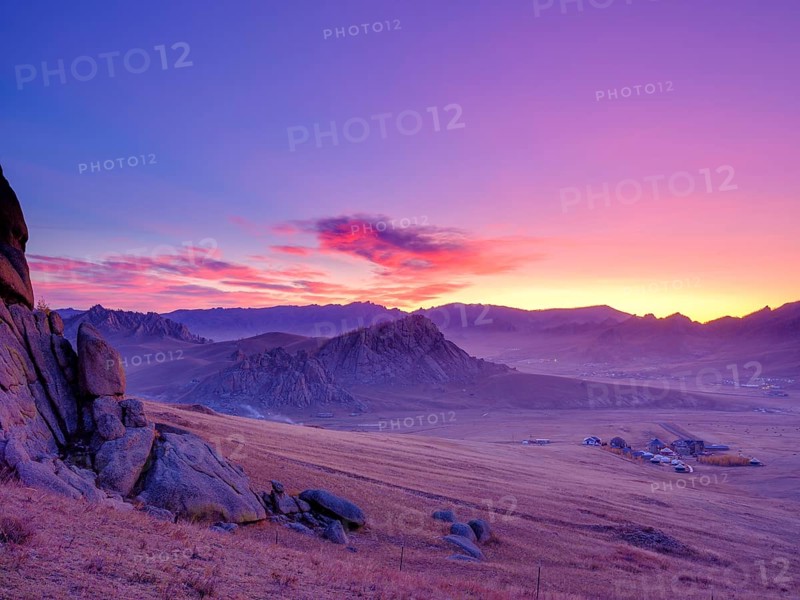 Dawn
