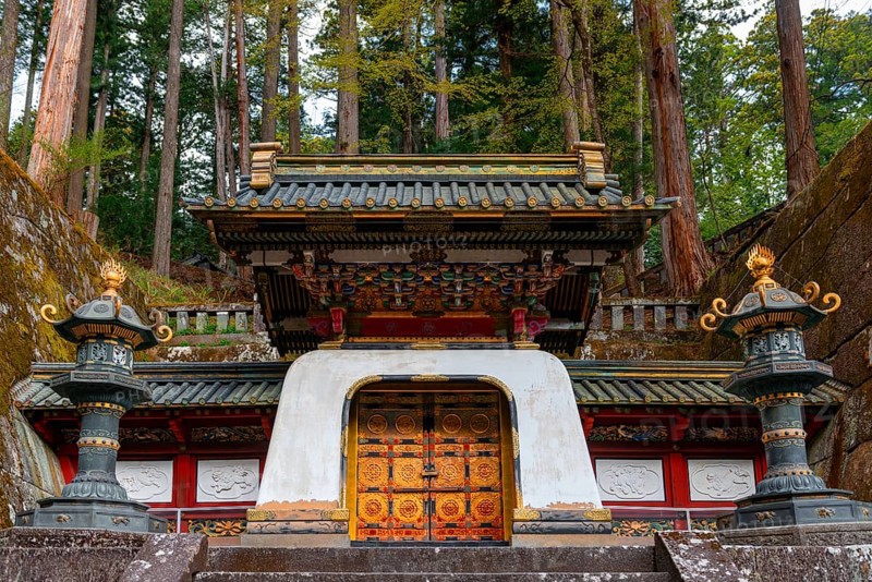 Kokamon Gate