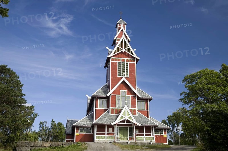 Dragon Church