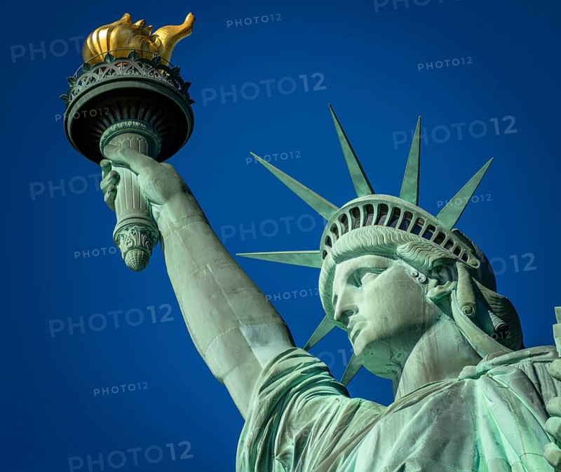 Statue of Liberty