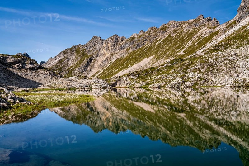 Lake Laufbichelsee