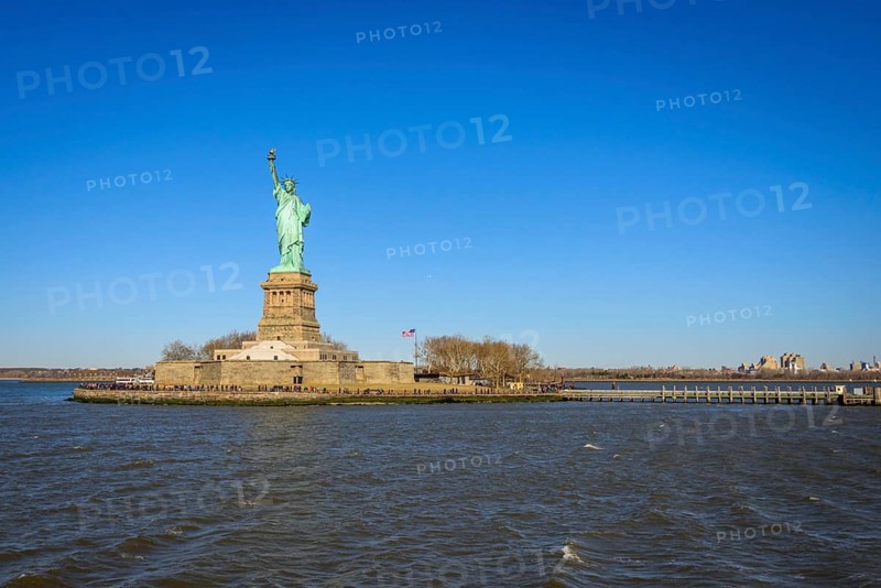 Statue of Liberty