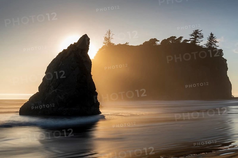 Ruby Beach