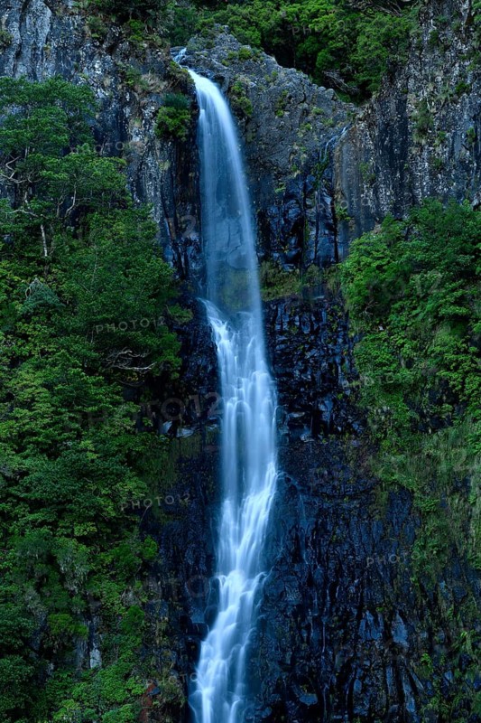 Cascata do Risco