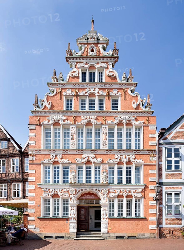 Burgermeister-Hintze-Haus