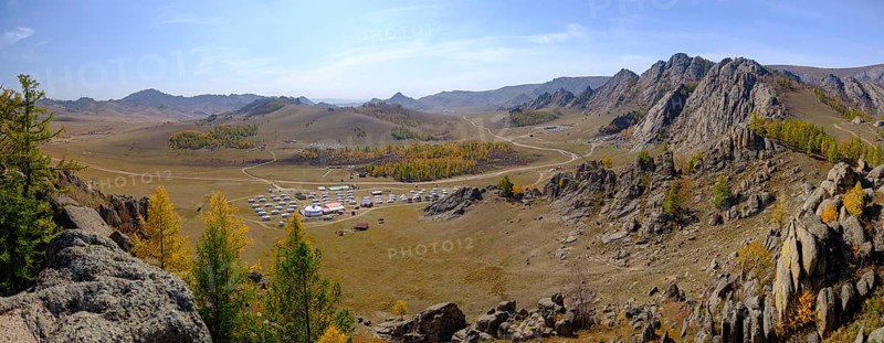Panorama