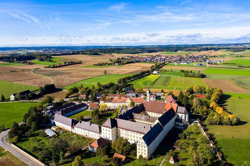 Dillinger Franciscan Sisters Province Maria Medingen